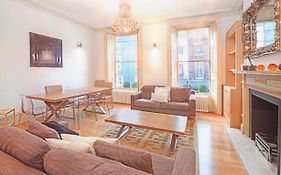 Boutique Apartment in Knightsbridge Mews