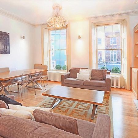 Appartement Luxury Massive Townhouse By Harrods à Londres Extérieur photo