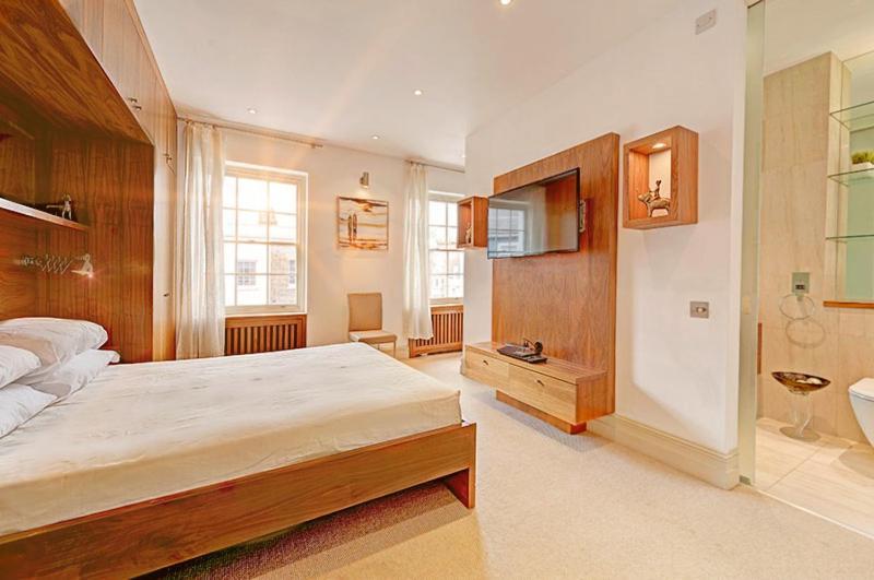 Appartement Luxury Massive Townhouse By Harrods à Londres Extérieur photo