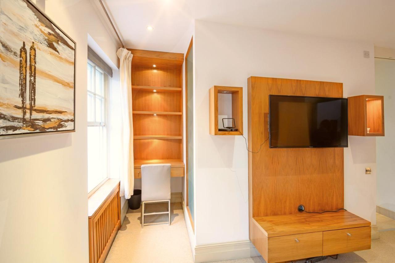 Appartement Luxury Massive Townhouse By Harrods à Londres Extérieur photo