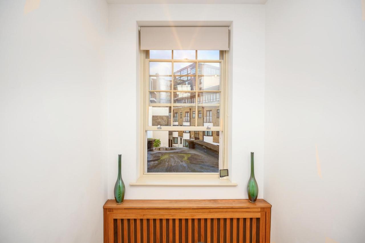 Appartement Luxury Massive Townhouse By Harrods à Londres Extérieur photo