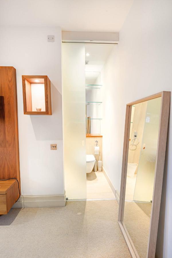 Appartement Luxury Massive Townhouse By Harrods à Londres Extérieur photo