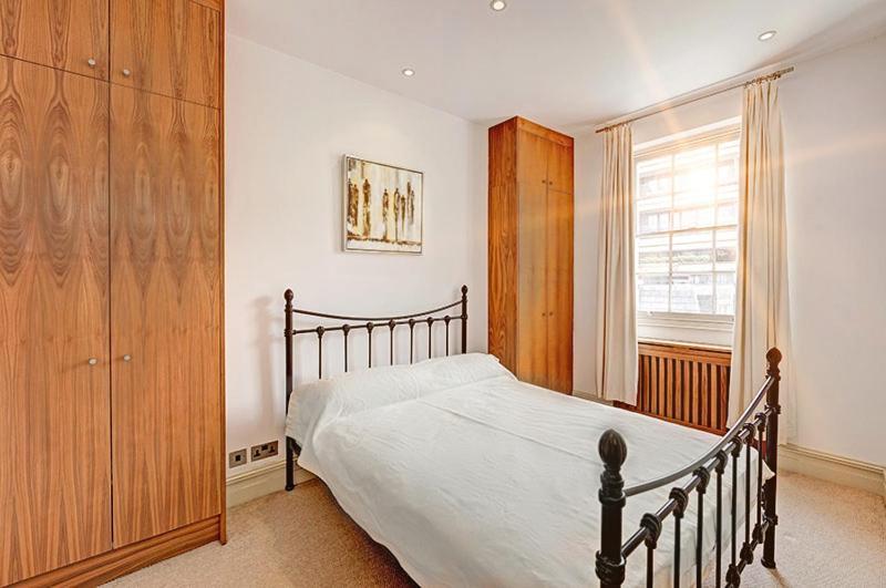 Appartement Luxury Massive Townhouse By Harrods à Londres Extérieur photo