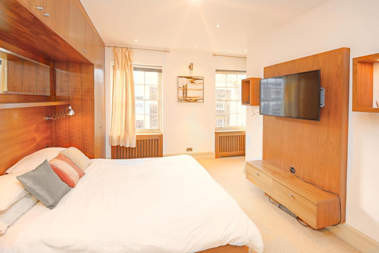 Appartement Luxury Massive Townhouse By Harrods à Londres Extérieur photo