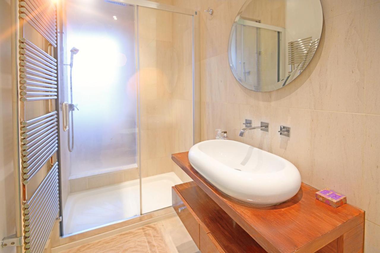 Appartement Luxury Massive Townhouse By Harrods à Londres Extérieur photo