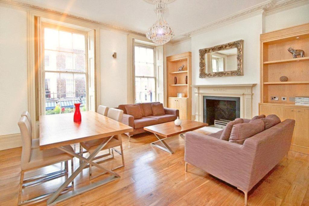 Appartement Luxury Massive Townhouse By Harrods à Londres Extérieur photo