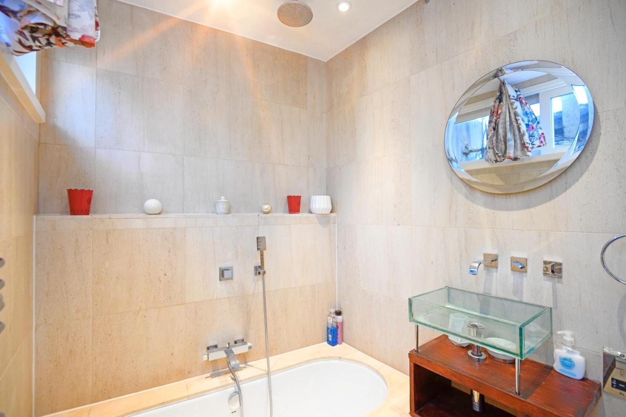 Appartement Luxury Massive Townhouse By Harrods à Londres Extérieur photo