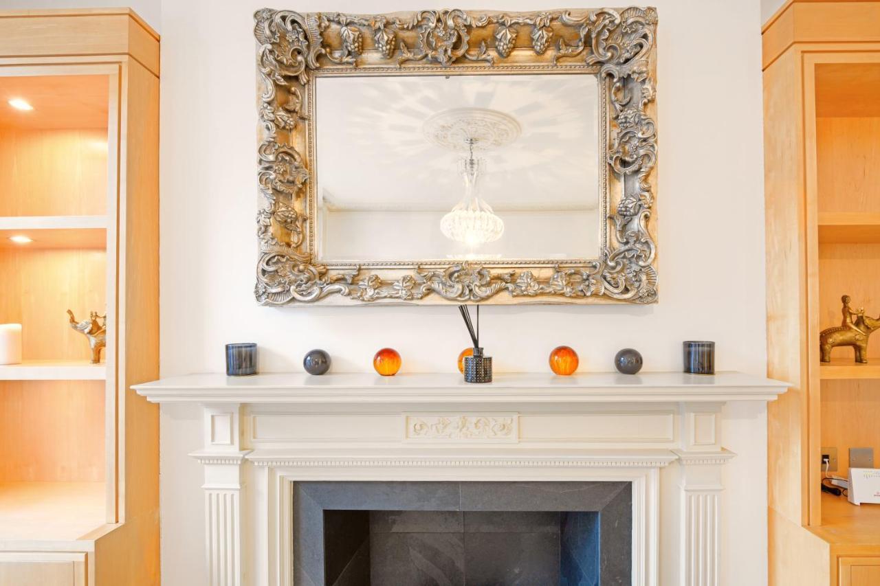 Appartement Luxury Massive Townhouse By Harrods à Londres Extérieur photo