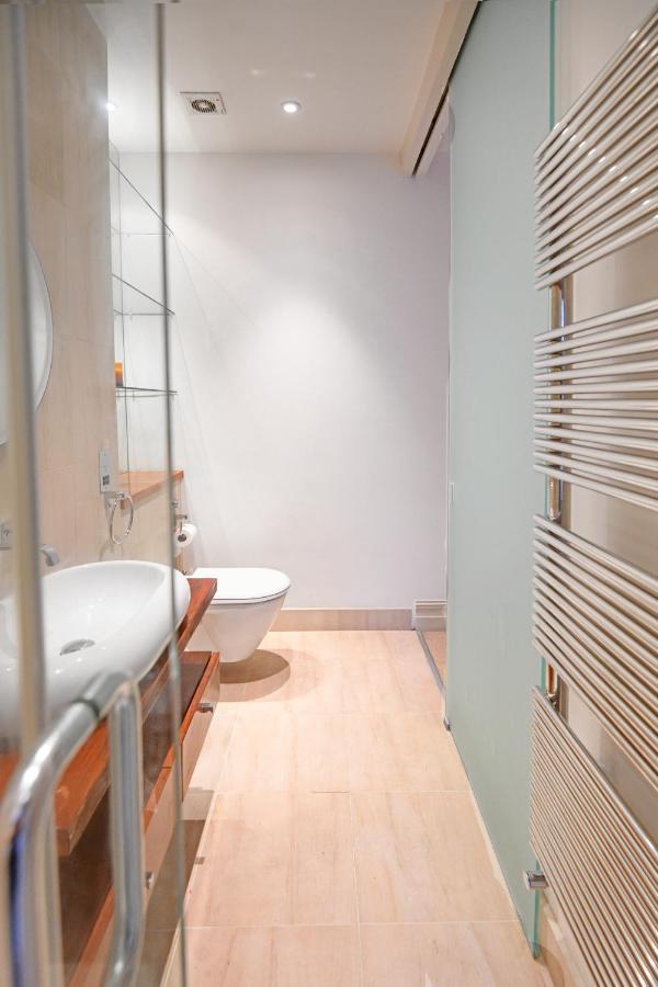 Appartement Luxury Massive Townhouse By Harrods à Londres Extérieur photo