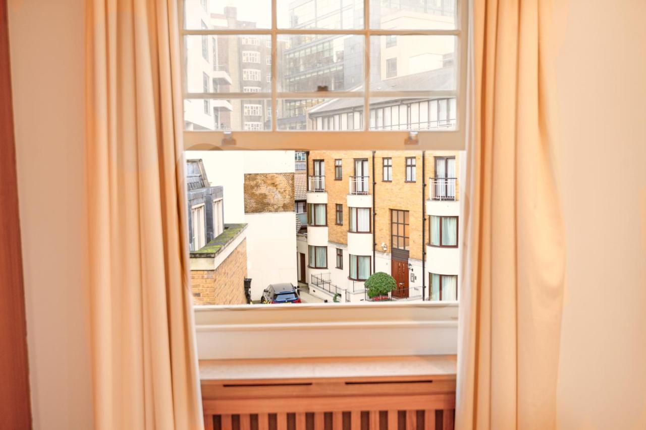 Appartement Luxury Massive Townhouse By Harrods à Londres Extérieur photo