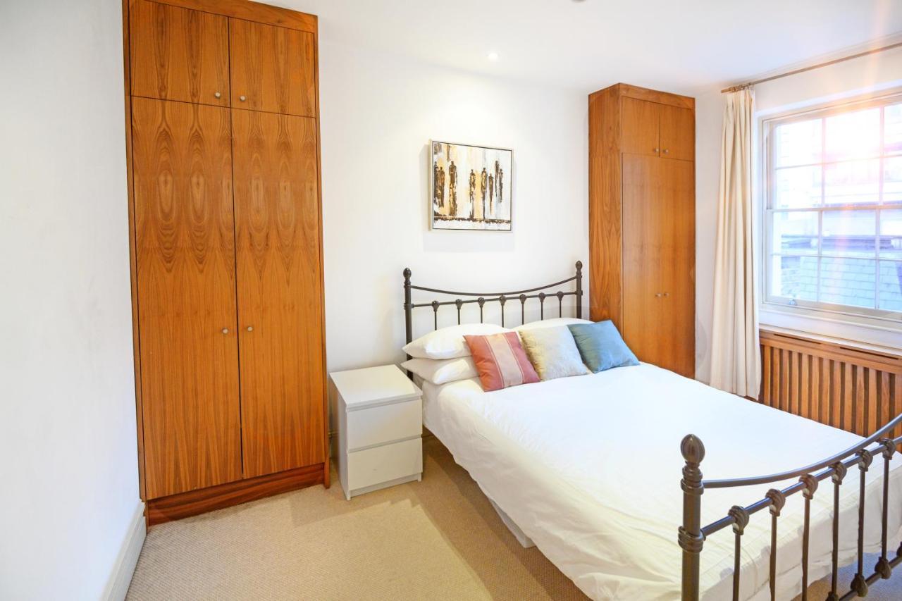 Appartement Luxury Massive Townhouse By Harrods à Londres Extérieur photo