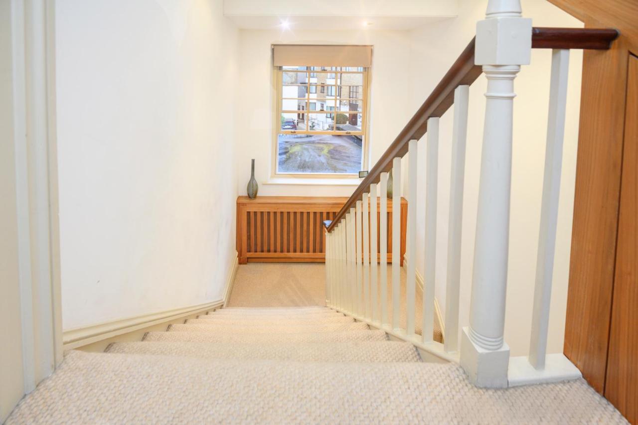 Appartement Luxury Massive Townhouse By Harrods à Londres Extérieur photo