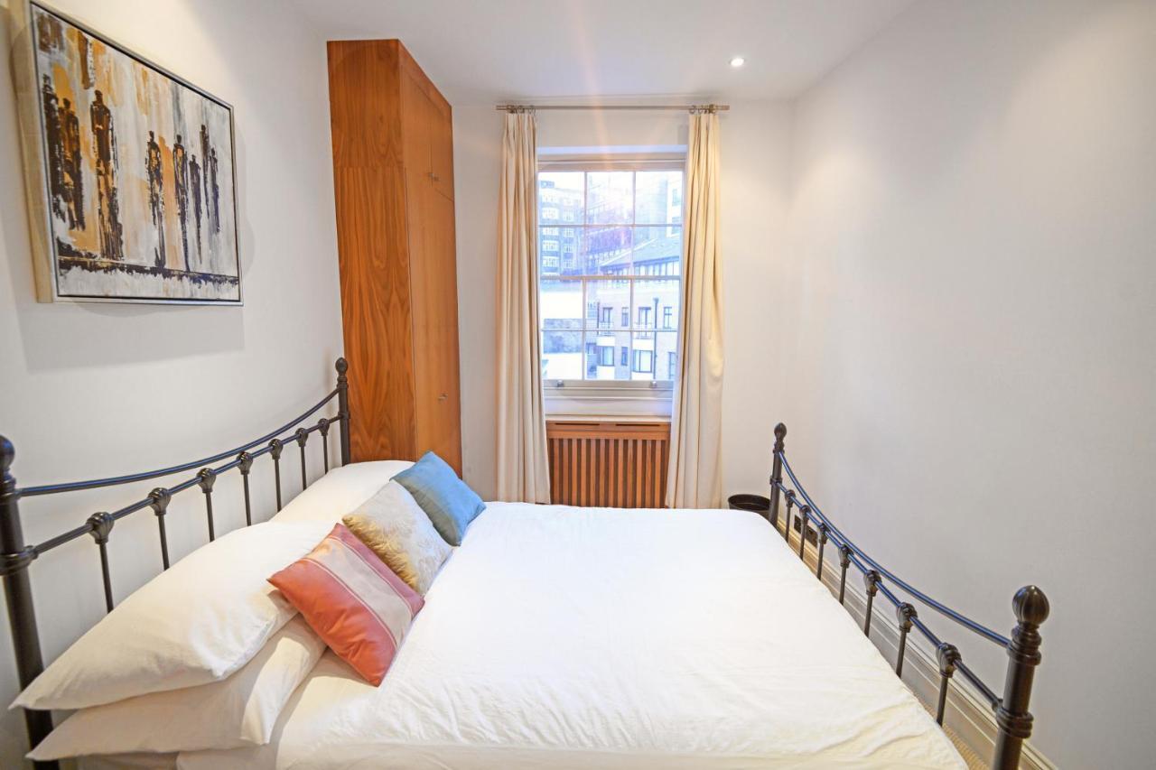 Appartement Luxury Massive Townhouse By Harrods à Londres Extérieur photo